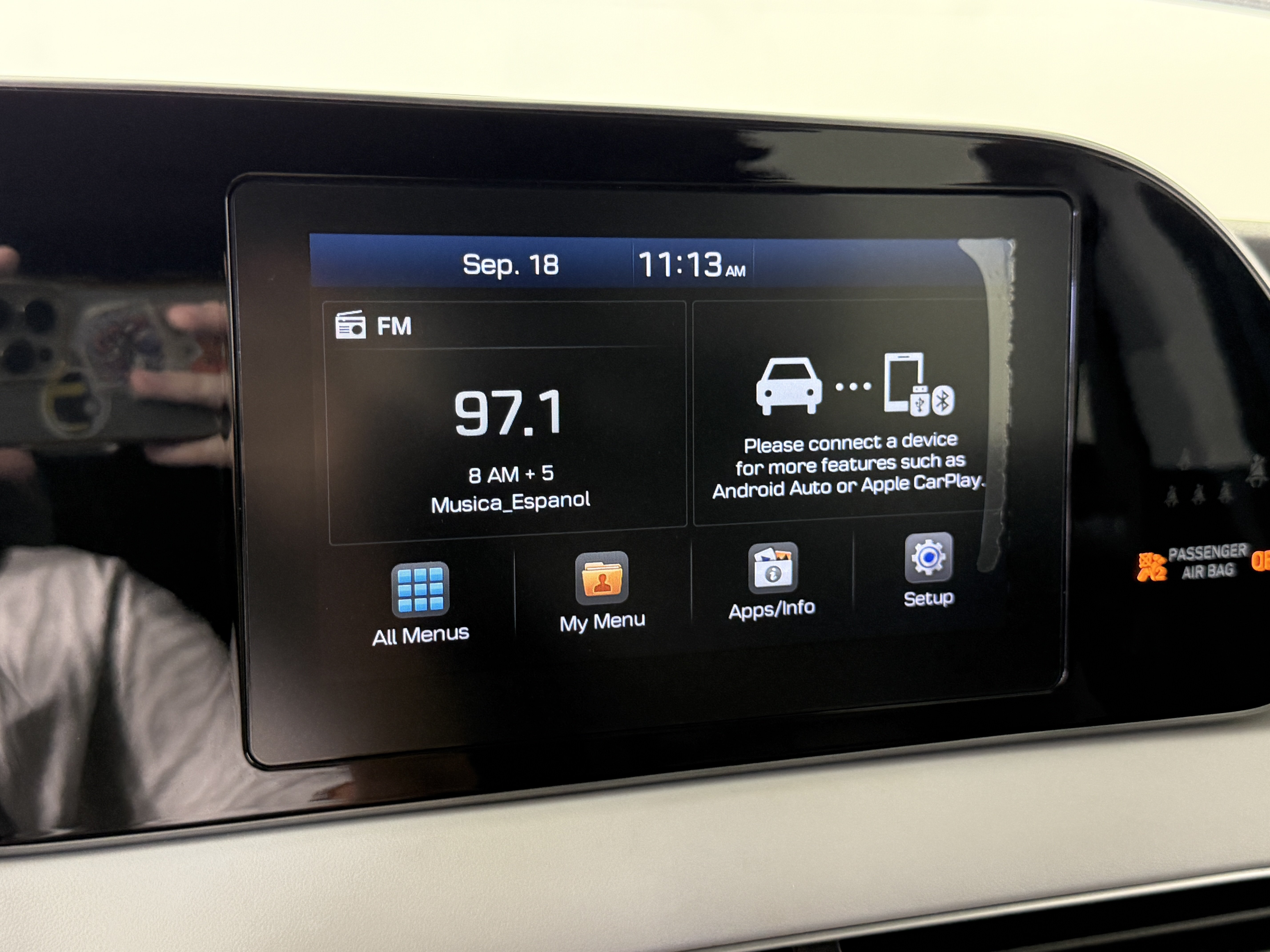 Used 2020 Hyundai Palisade SEL w/ Convenience Package FWD image 22