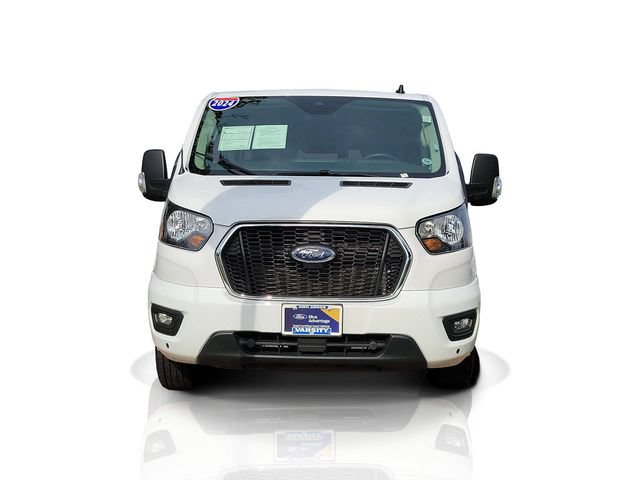 Certified 2024 Ford Transit 350 XLT RWD image 2