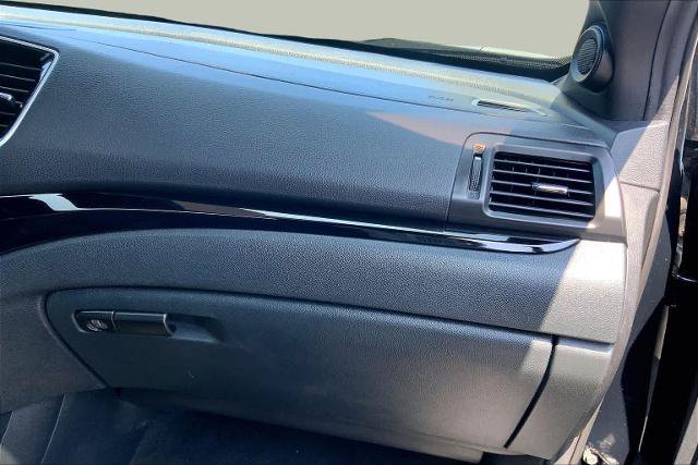Used 2023 Honda Ridgeline Black Edition image 19