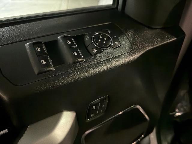 Certified 2019 Ford F150 Lariat w/ Equipment Group 502A Luxury image 19