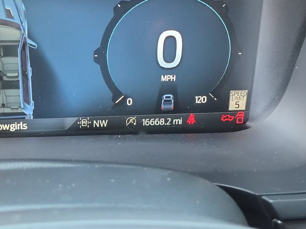 Certified 2024 Ford F150 Lariat AWD/4WD image 28