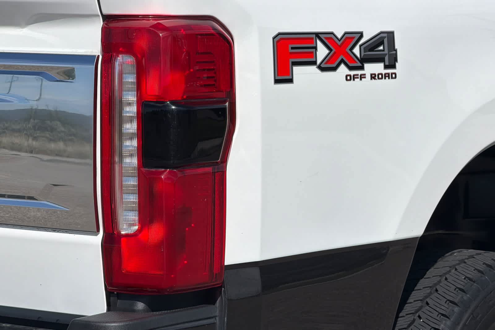 Certified 2025 Ford F350 King Ranch AWD/4WD image 27
