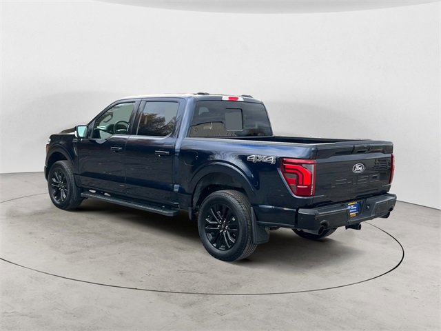 Certified 2024 Ford F150 Lariat image 5