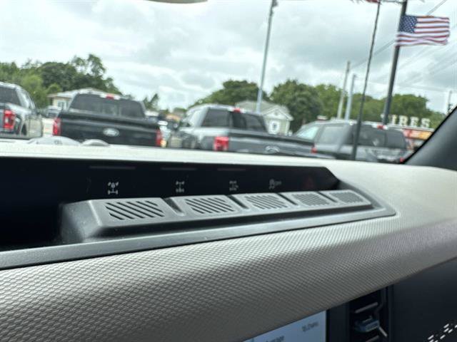 Certified 2022 Ford Bronco Wildtrak AWD/4WD image 22