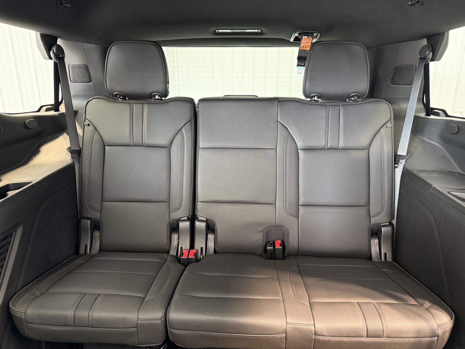 Used 2022 Chevrolet Tahoe RST w/ Luxury Package image 26