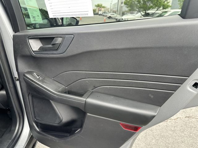 Certified 2022 Ford Escape SE w/ Convenience Package image 39