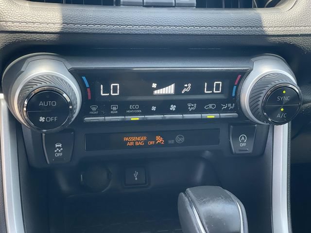 Used 2022 Toyota RAV4 XLE Premium FWD image 15