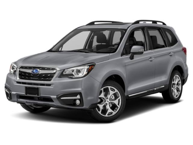 Used 2018 Subaru Forester 2.5i Touring AWD/4WD image 1