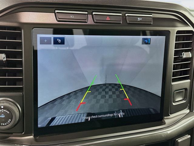 Certified 2023 Ford F150 XLT w/ Equipment Group 302A High image 21