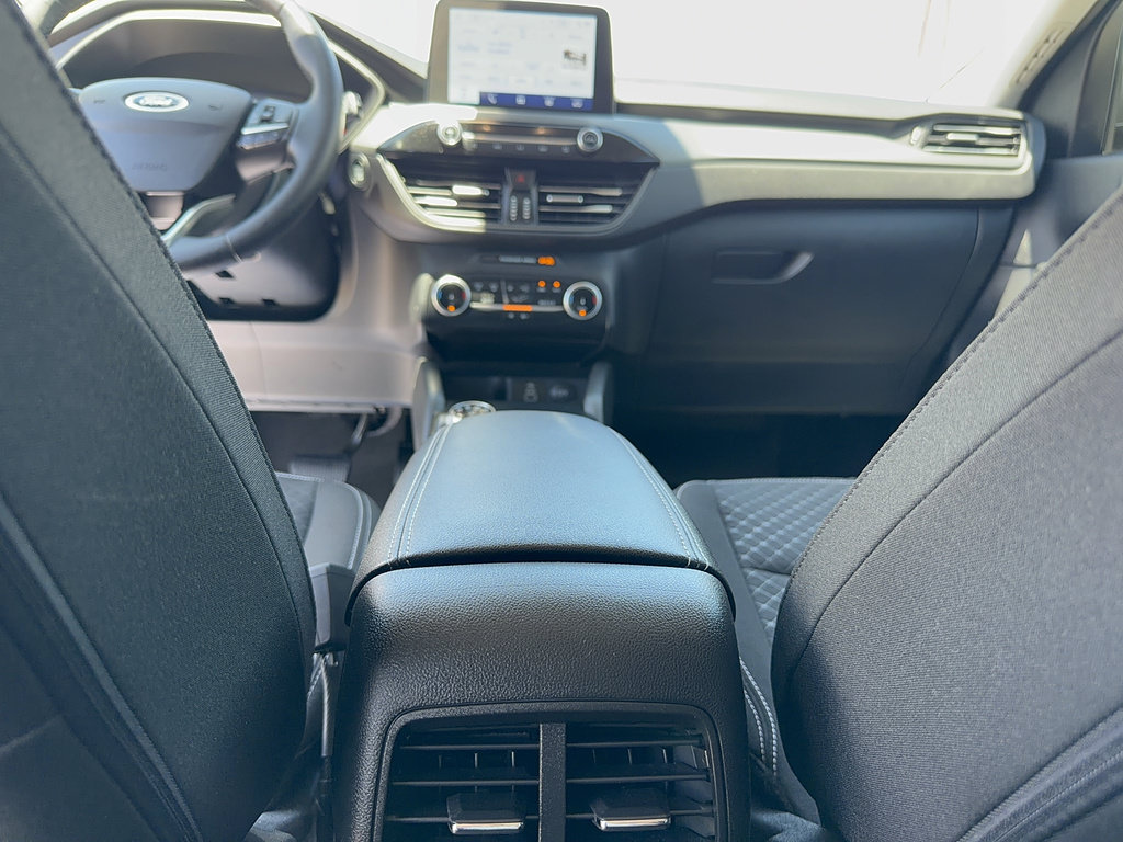 Certified 2024 Ford Escape Active FWD image 28