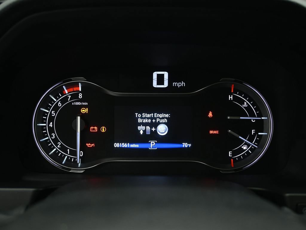 Used 2016 Honda Pilot EX-L image 38