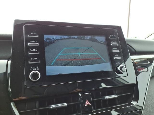 Used 2024 Toyota Camry SE FWD image 19