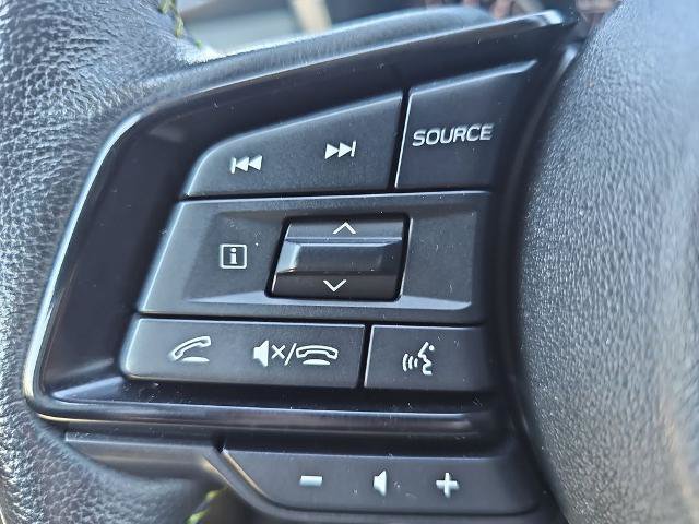 Used 2025 Subaru Outback Onyx Edition AWD/4WD image 17