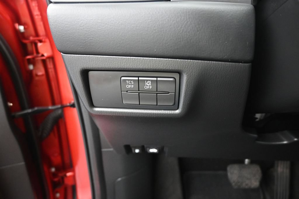 Used 2019 MAZDA CX-5 Touring FWD image 19