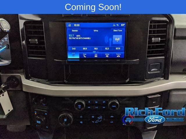Certified 2024 Ford F250 XLT AWD/4WD image 9