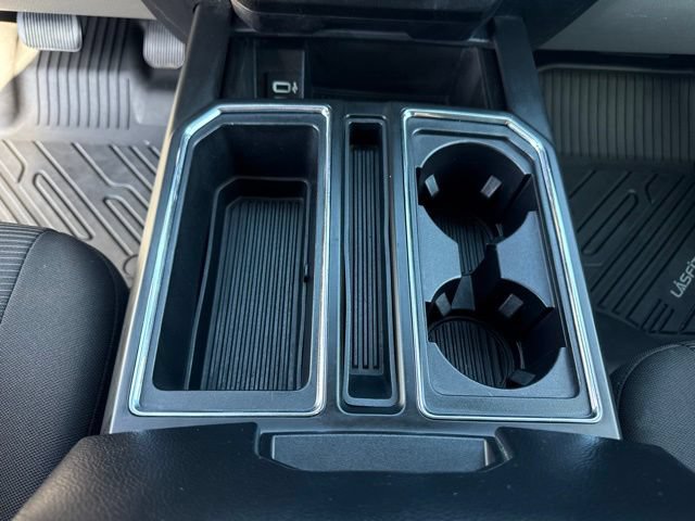 Certified 2018 Ford F150 XL w/ Equipment Group 101A Mid RWD image 32