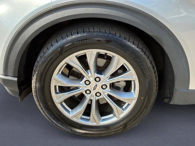 Certified 2021 Ford Explorer XLT w/ Equipment Group 202A RWD image 10
