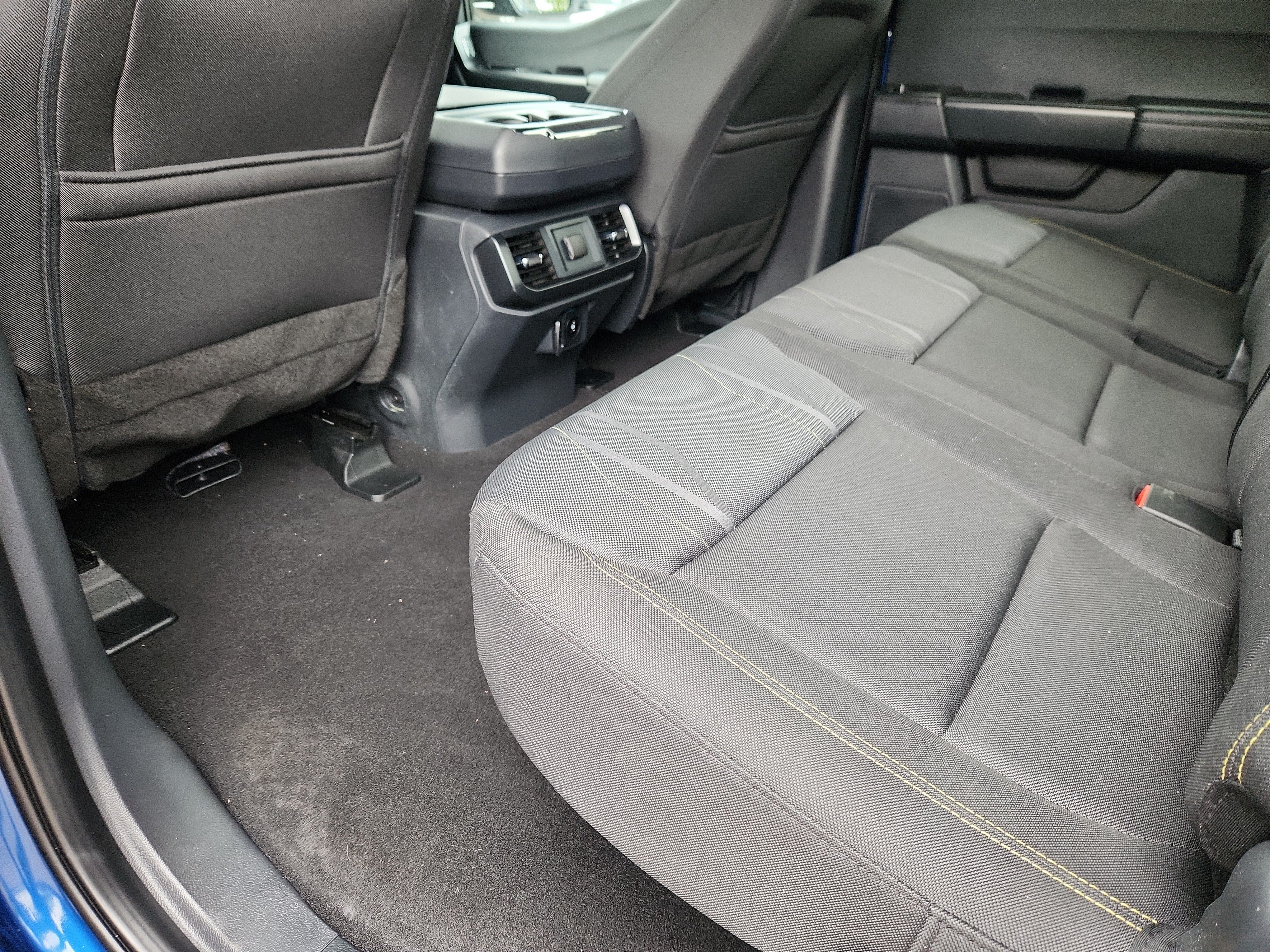 Certified 2024 Ford F150 STX AWD/4WD image 9
