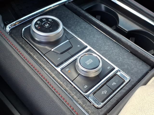 Certified 2023 Ford Expedition Limited AWD/4WD image 32