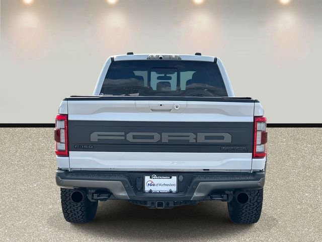 Certified 2023 Ford F150 Raptor image 6