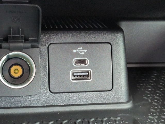 Certified 2026 Ford Bronco Sport Big Bend AWD/4WD image 21