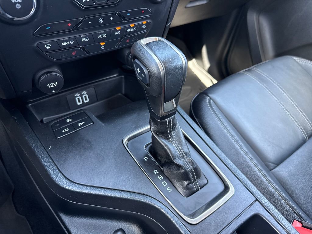 Certified 2022 Ford Ranger Lariat image 20