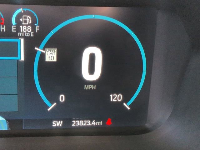 Certified 2022 Ford F150 Platinum w/ Equipment Group 701A High image 32