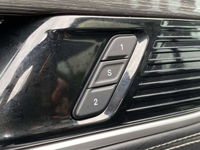 Used 2022 Jeep Wagoneer Series II w/ Premium Group I image 23