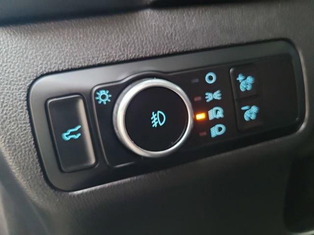 Certified 2025 Ford Bronco Sport Outer Banks w/ Outer Banks Tech Package+ image 17