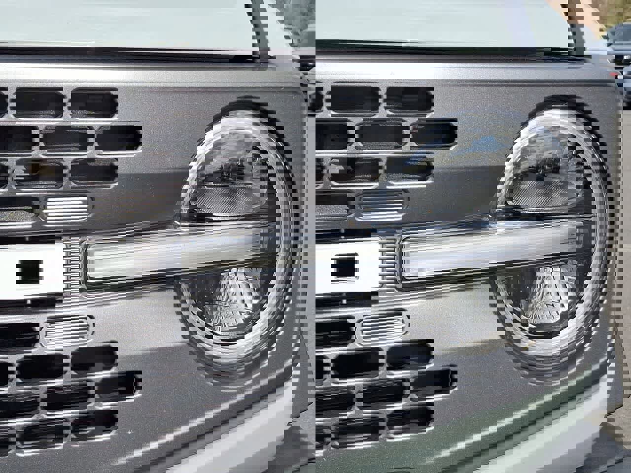 Certified 2023 Ford Bronco Badlands image 30