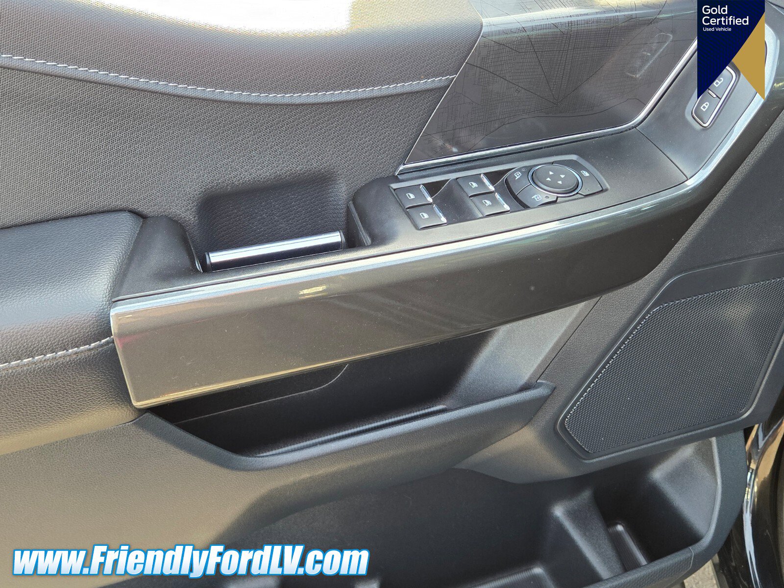 Certified 2022 Ford F150 XLT w/ Equipment Group 302A High image 17