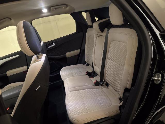 Certified 2020 Ford Escape SE FWD image 29