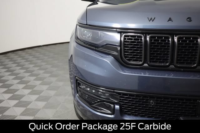 Used 2024 Jeep Wagoneer Series II AWD/4WD image 22