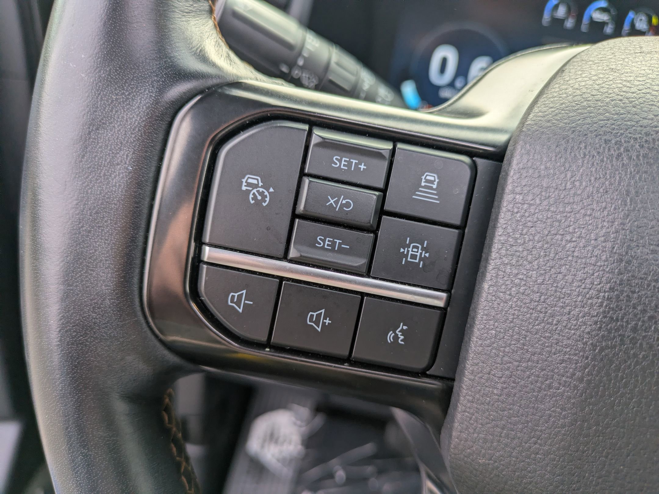 Certified 2023 Ford Expedition Platinum image 16