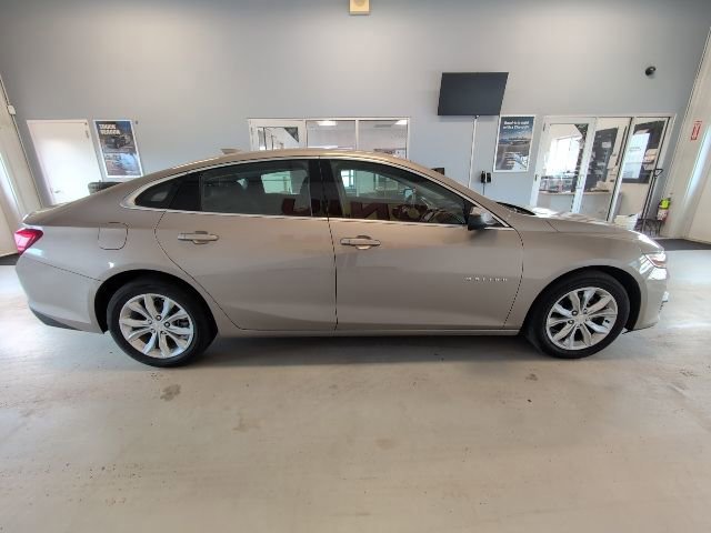 Used 2023 Chevrolet Malibu LT image 7