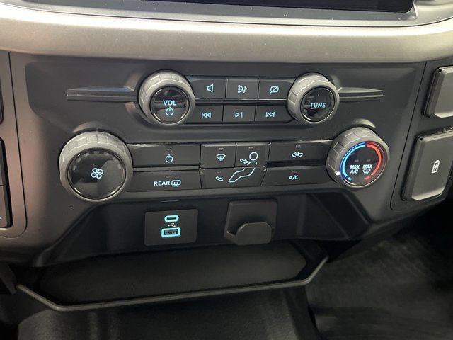 Certified 2024 Ford F150 XL w/ Equipment Group 103A High AWD/4WD image 26