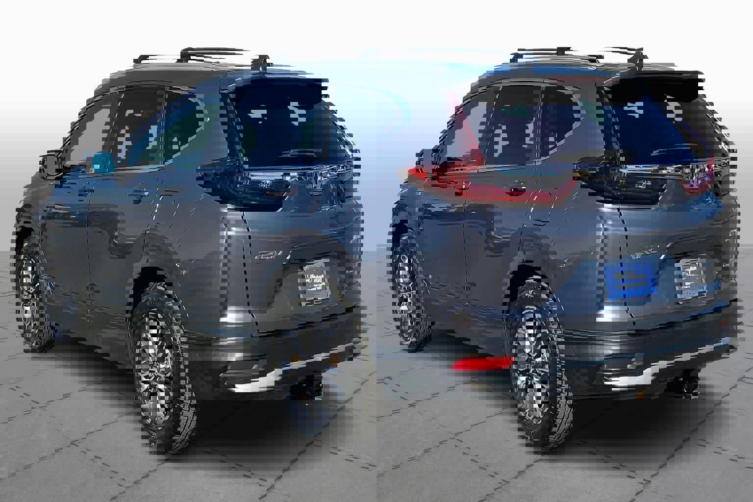 Used 2021 Honda CR-V EX image 4