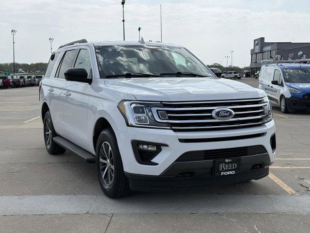 Certified 2021 Ford Expedition XL AWD/4WD image 2