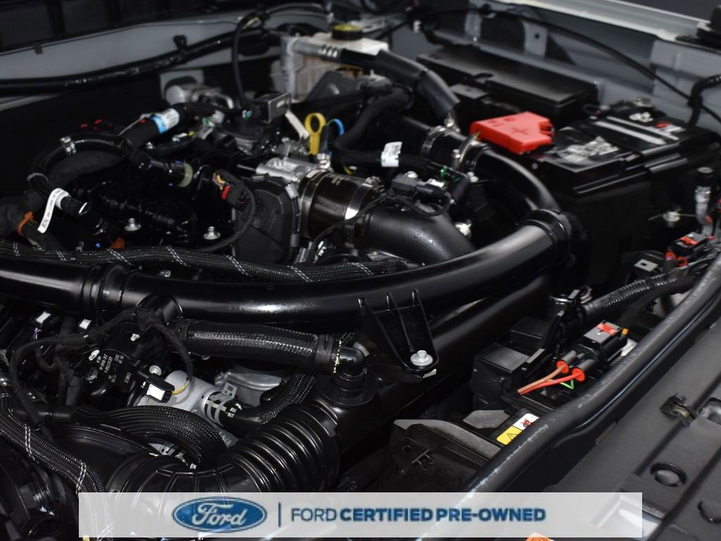 Certified 2024 Ford Bronco Wildtrak image 19