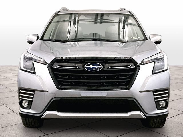 Used 2022 Subaru Forester Touring w/ Popular Package #3 AWD/4WD image 3