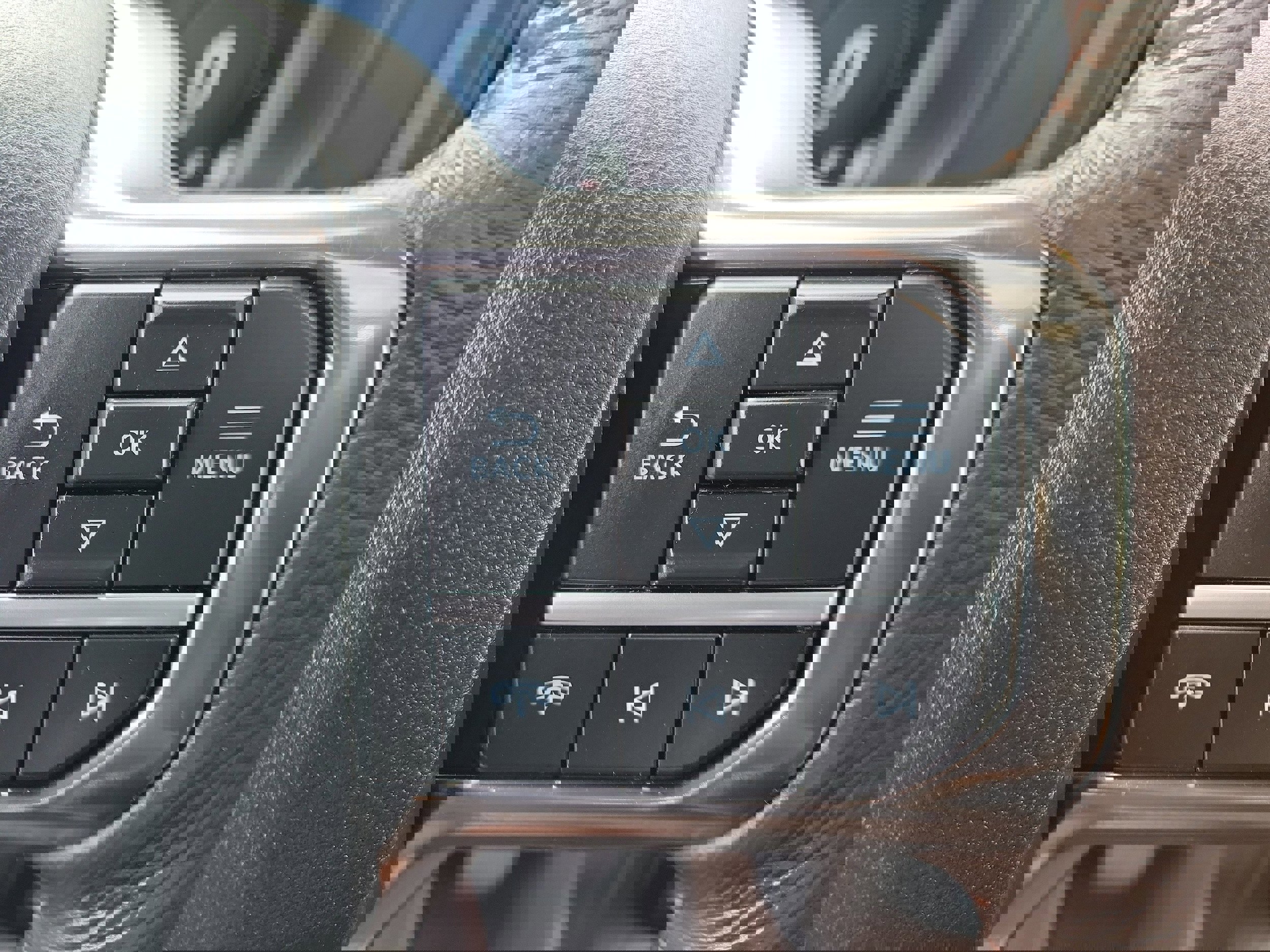 Certified 2024 Ford F150 King Ranch image 27