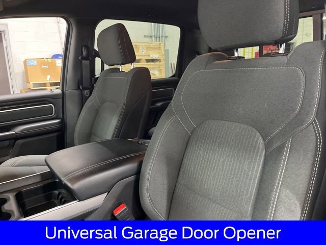 Used 2023 RAM 1500 Big Horn AWD/4WD image 23