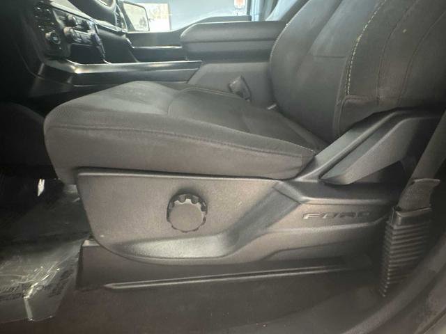 Certified 2024 Ford F150 STX AWD/4WD image 18