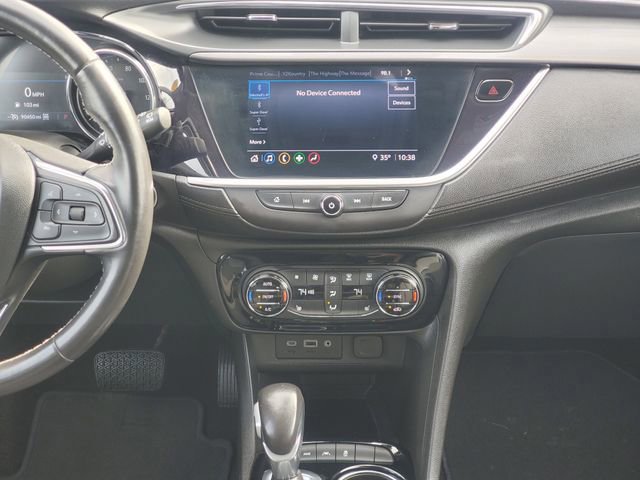 Used 2020 Buick Encore GX Select image 25