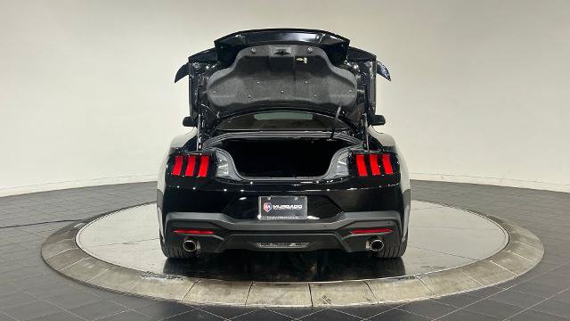 Certified 2026 Ford Mustang Premium RWD image 24