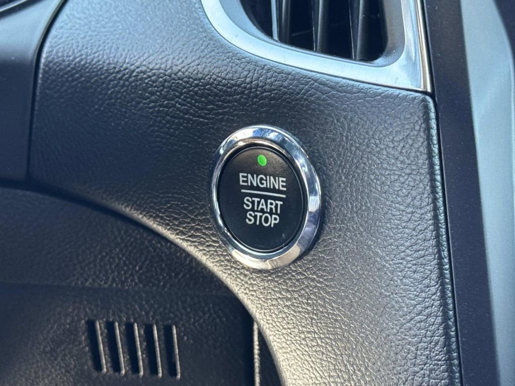 Certified 2024 Ford Edge ST w/ Equipment Group 401A image 17