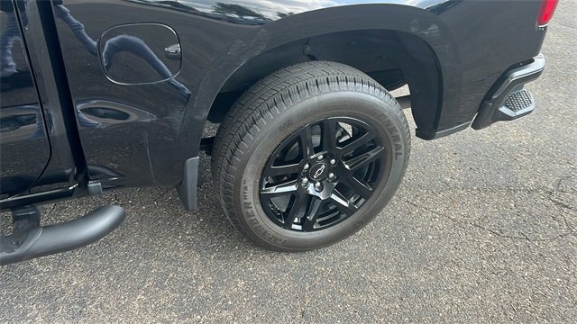 Used 2023 Chevrolet Silverado 1500 RST w/ Rally Edition image 27