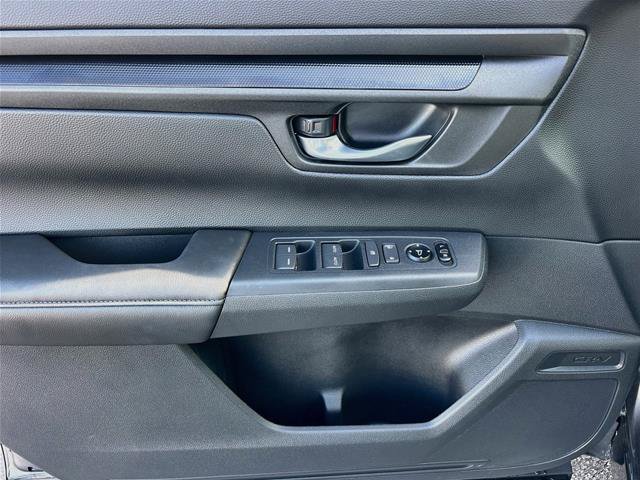 Used 2026 Honda CR-V EX image 18
