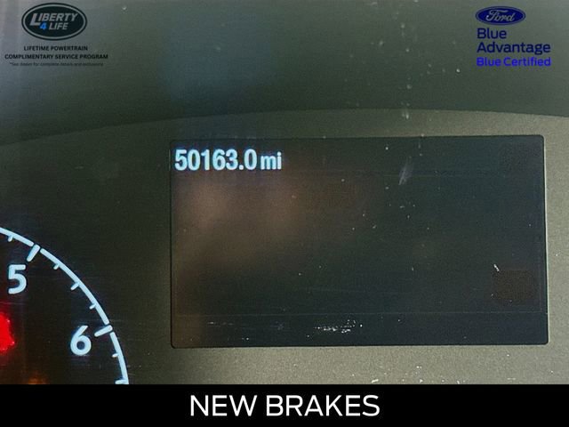 Certified 2020 Ford Transit 250 Low Roof image 13