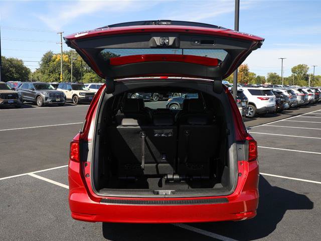 Used 2023 Honda Odyssey Sport image 14